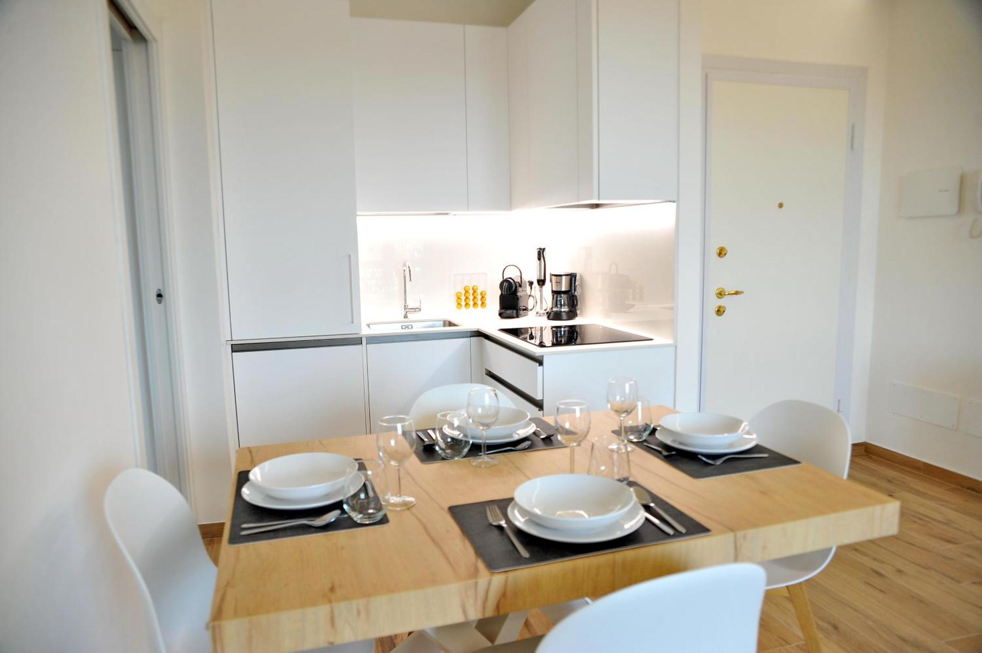 Gold Garda Desenzano Apartman Desenzano del Garda Kültér fotó